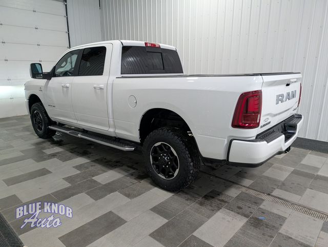 ram ram 2500 pickup 2025 3C63R5FL2SG547679 image ram ram 2500 pickup 2025 3C63R5FL2SG547679 image